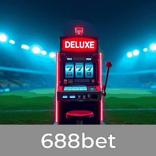 688bet: Jogue no Celular com Segurança e Bônus no Cassino Online