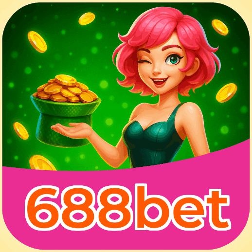 Logo da 688bet
