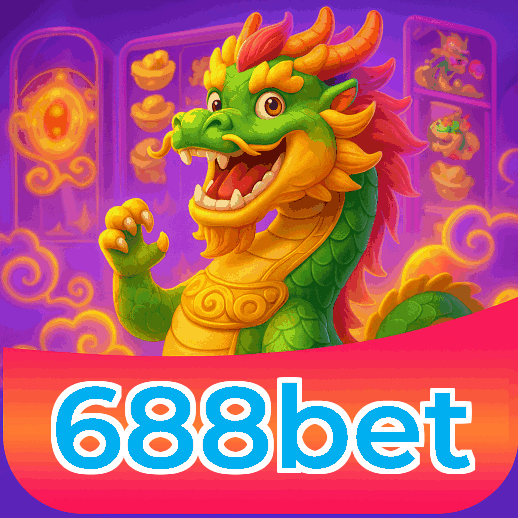 Principais provedores de slots da 688bet - NetEnt, Pragmatic Play, Play'n GO