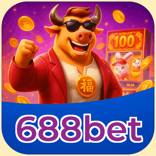 688bet bônus R$5.000 + 500 giros - Rollover 35x, prazo 30 dias, 38% taxa conversão