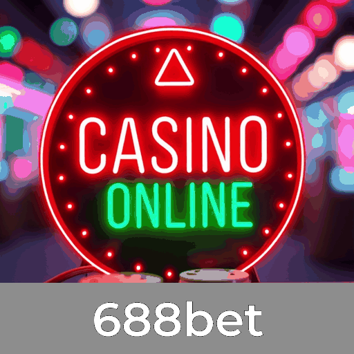 688bet: A Emoção dos Caça-Níqueis e o Alto Retorno